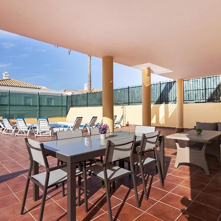 Classbnb - Exclusive Villa With Private Pool 1 Kilometer From Los Cristianos Beach ภายนอก รูปภาพ