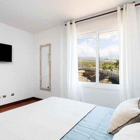 Classbnb - Exclusive Villa With Private Pool 1 Kilometer From Los Cristianos Beach ภายนอก รูปภาพ