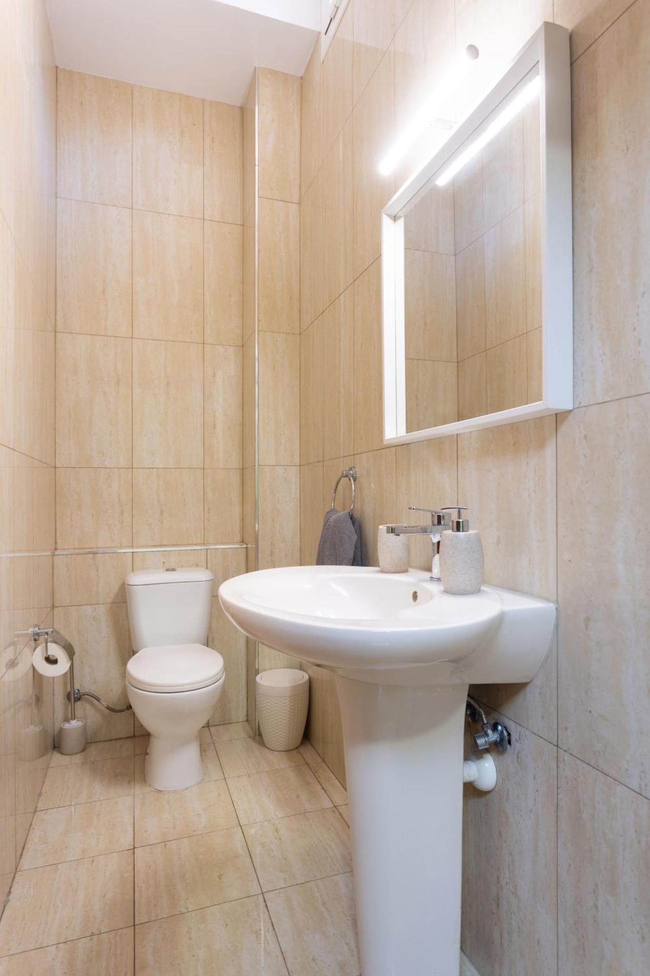 Classbnb - Exclusive Villa With Private Pool 1 Kilometer From Los Cristianos Beach ภายนอก รูปภาพ