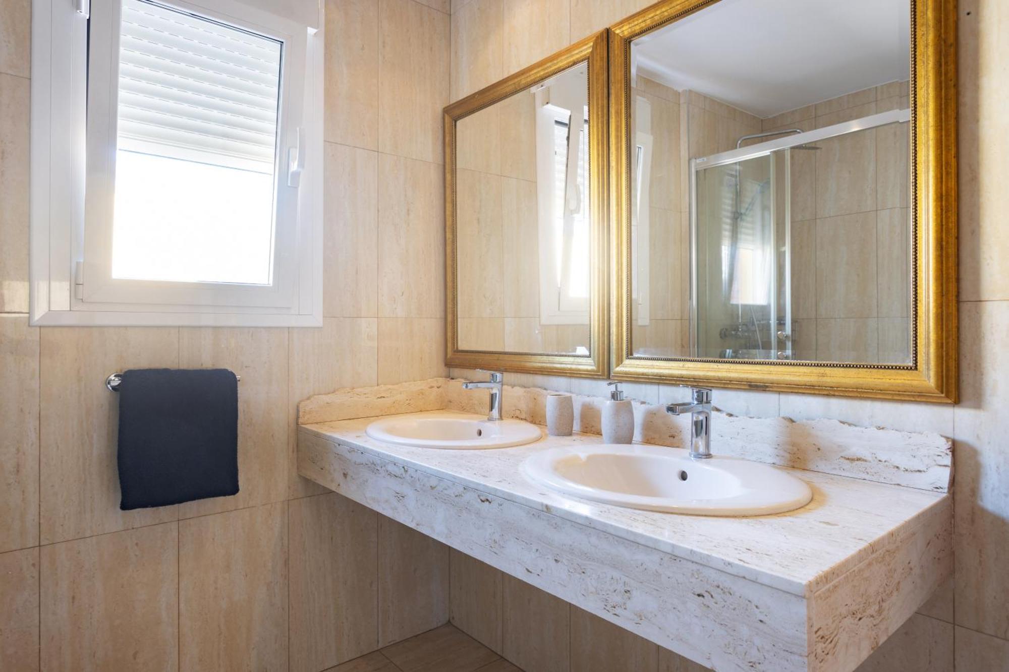 Classbnb - Exclusive Villa With Private Pool 1 Kilometer From Los Cristianos Beach ภายนอก รูปภาพ