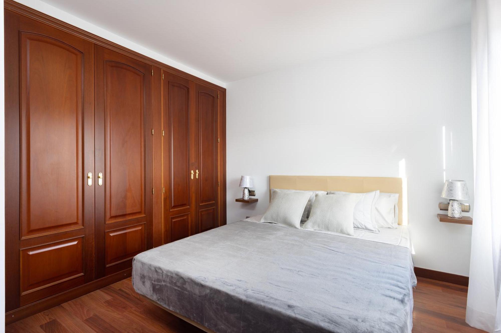 Classbnb - Exclusive Villa With Private Pool 1 Kilometer From Los Cristianos Beach ภายนอก รูปภาพ