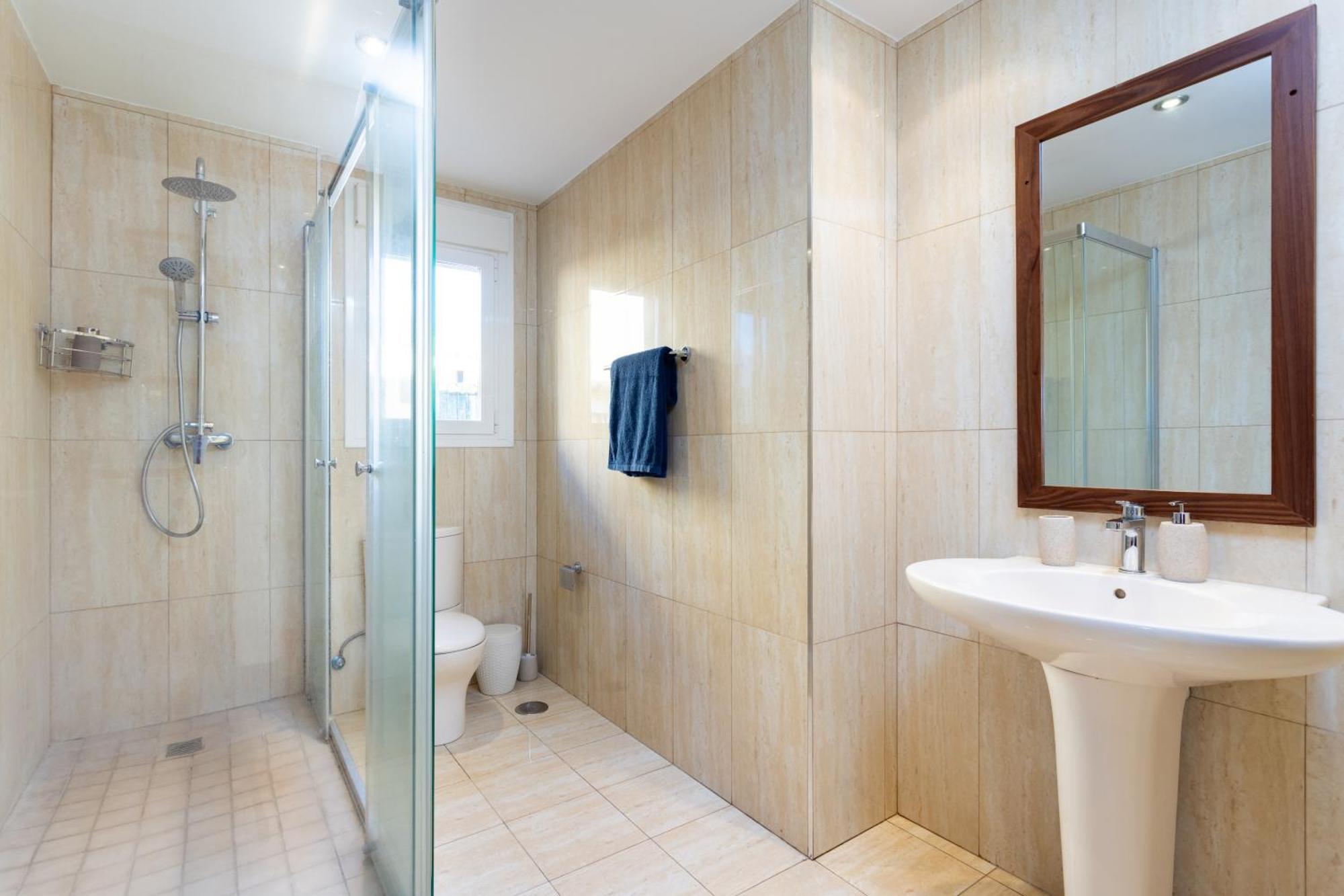 Classbnb - Exclusive Villa With Private Pool 1 Kilometer From Los Cristianos Beach ภายนอก รูปภาพ