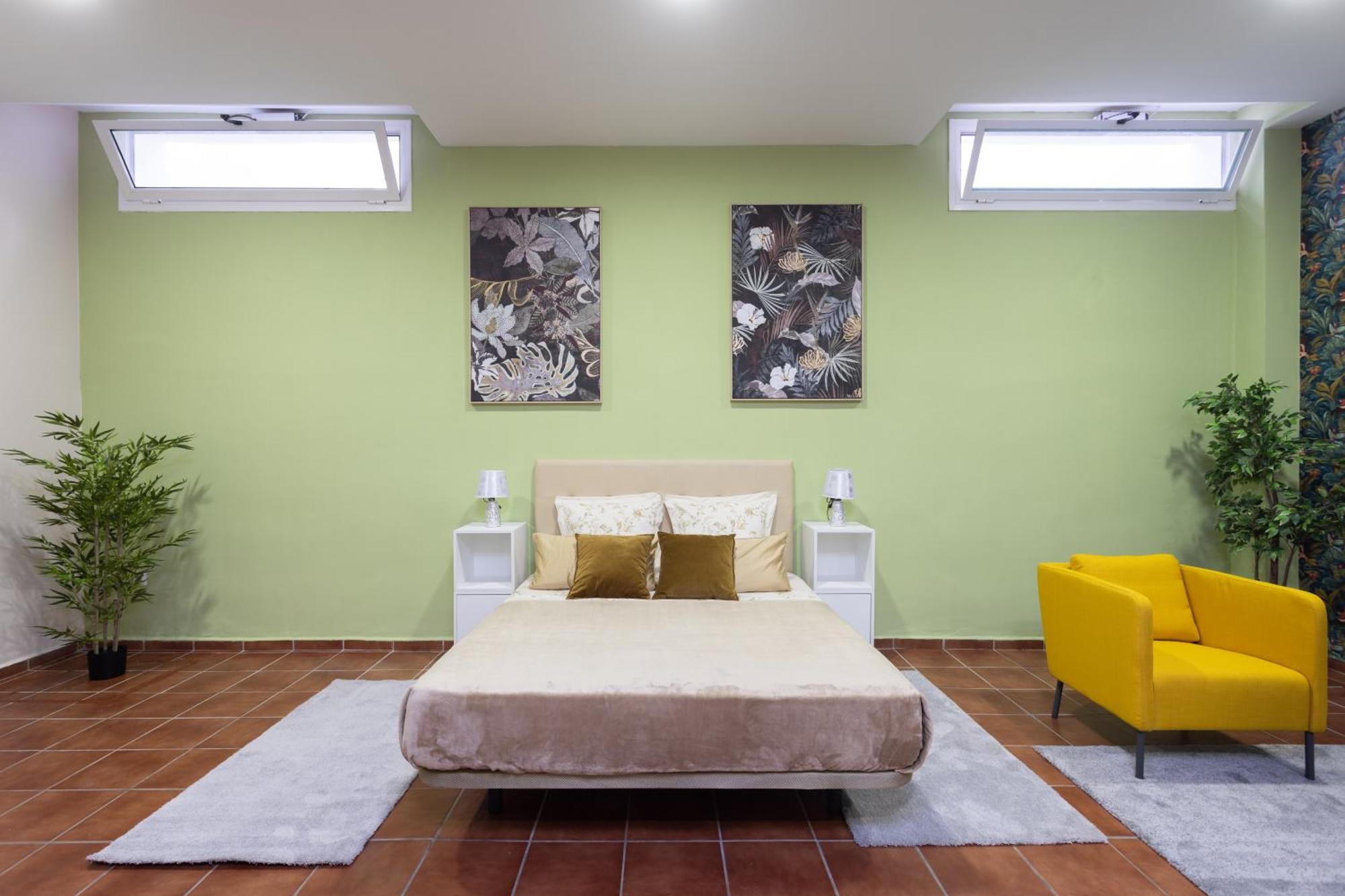 Classbnb - Exclusive Villa With Private Pool 1 Kilometer From Los Cristianos Beach ภายนอก รูปภาพ