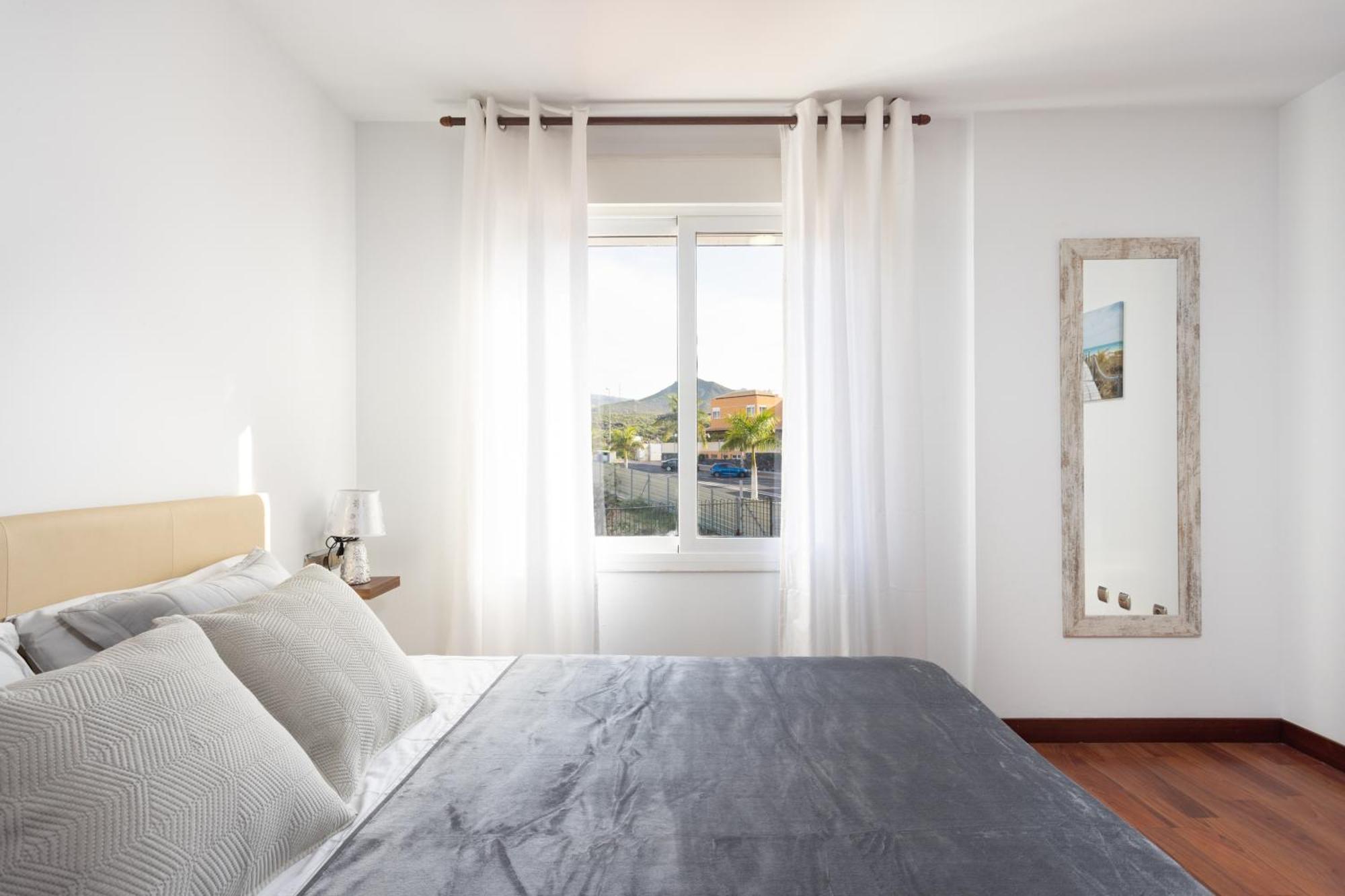 Classbnb - Exclusive Villa With Private Pool 1 Kilometer From Los Cristianos Beach ภายนอก รูปภาพ