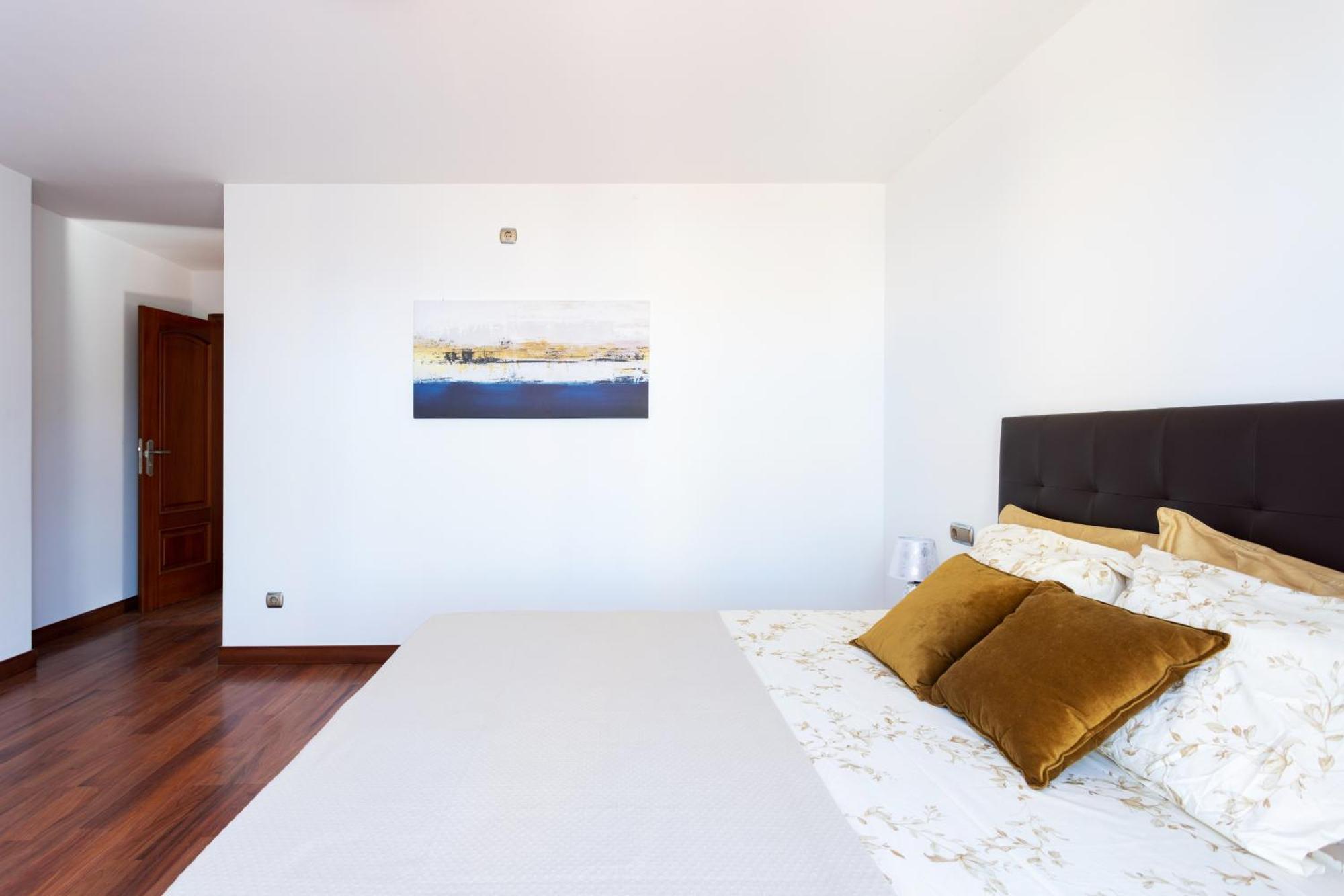 Classbnb - Exclusive Villa With Private Pool 1 Kilometer From Los Cristianos Beach ภายนอก รูปภาพ